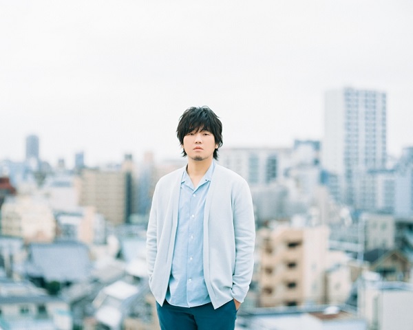 「秦 基博、貴重な未公開ライブ映像を収録した『GREEN MIND』プレミアムボックス発売決定」1枚目/1