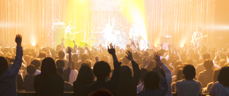 「初心者のための“完全無料ライブ”にSAKANAMON、Saucy Dog、コレサワ、Absolute area出演」1枚目/5