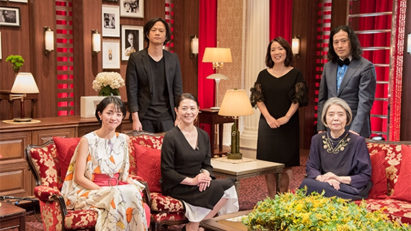 「小泉今日子のライフワークが初番組化！ 「マイ・ラスト・ソング」で恩師/恋愛/結婚/家族を語る」1枚目/1