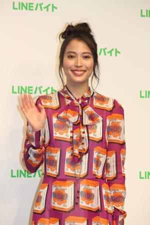 「広瀬アリス、関西弁がすっかり抜けた！？　朝ドラ撮了「２週間でここまで駄目に…」」1枚目/1