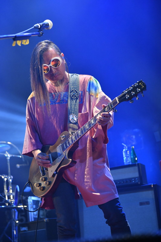 「スピッツ」6枚目/18