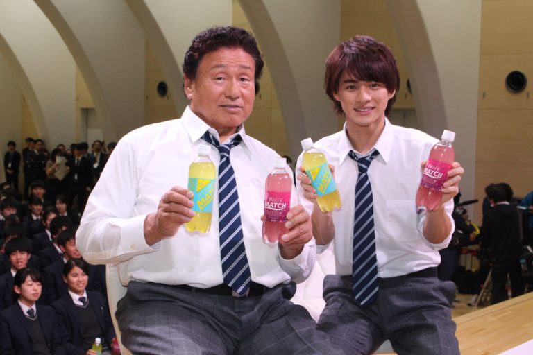 21歳”平野紫耀、高校生役に苦労なし 「精神年齢は小学生ぐらいなので