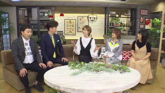 「吉澤ひとみ「モーニング娘。のメンバーが結婚すると…」焦りの気持ちに？ IMALU、福田彩乃と高橋メアリージュンに迫る」1枚目/12