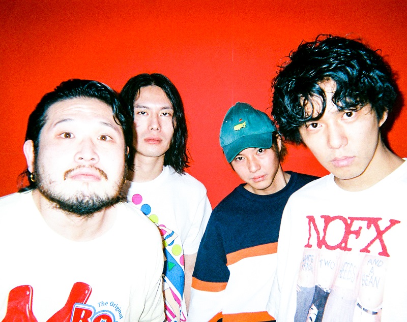 TENDOUJI、2年ぶりの自主企画が新代田FEVERにて開催決定 | Daily News