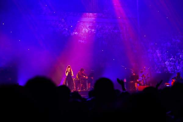 「Aimer　写真提供：FM802」16枚目/27