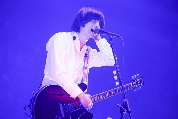 「クリープハイプ　写真提供：FM802」18枚目/27