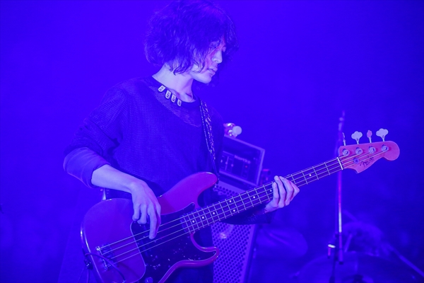 「クリープハイプ　写真提供：FM802」19枚目/27