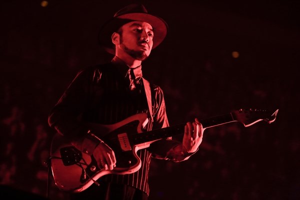 「クリープハイプ　写真提供：FM802」20枚目/27