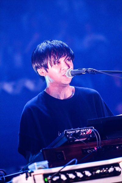 「ASIAN KUNG-FU GENERATION　写真提供：FM802」25枚目/27