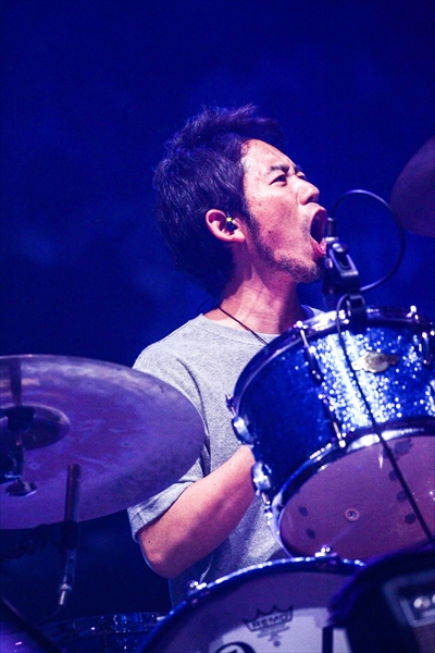 「ASIAN KUNG-FU GENERATION　写真提供：FM802」26枚目/27