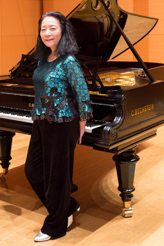 「（C)Hideo　Goto」2枚目/2