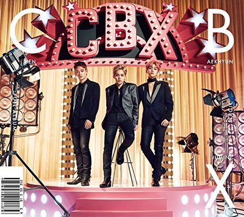 「【先ヨミ】EXO-CBX『MAGIC』が27,572枚を売り上げて現在首位　LiSAベスト2作も2.7万枚越え」1枚目/1