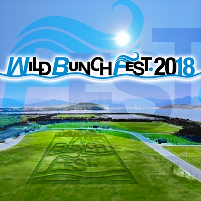 「【WILD BUNCH FEST. 2018】第2弾発表にはウカスカジー、BiSHなど14組が追加」1枚目/1