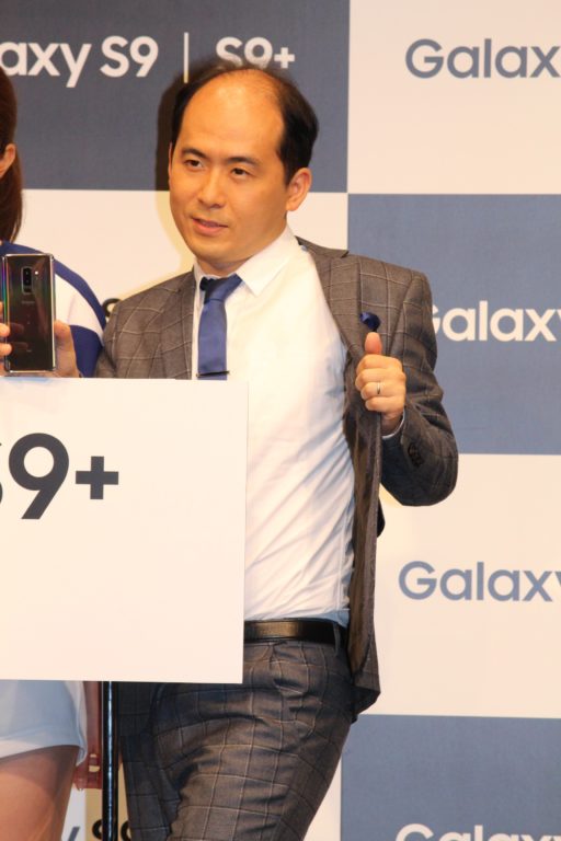 「トレエン斎藤、名付けは“奥さん”主導　「女子が決めたほうが世の中うまくいく」」1枚目/1