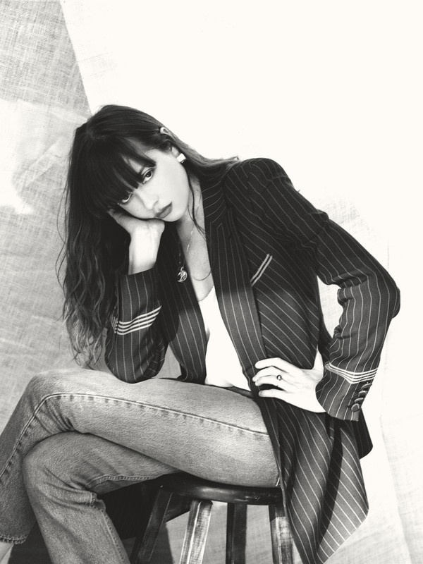 「ダイアン・バーチ、デビュー作『バイブル・ベルト』を中心に披露する来日公演が決定」1枚目/1