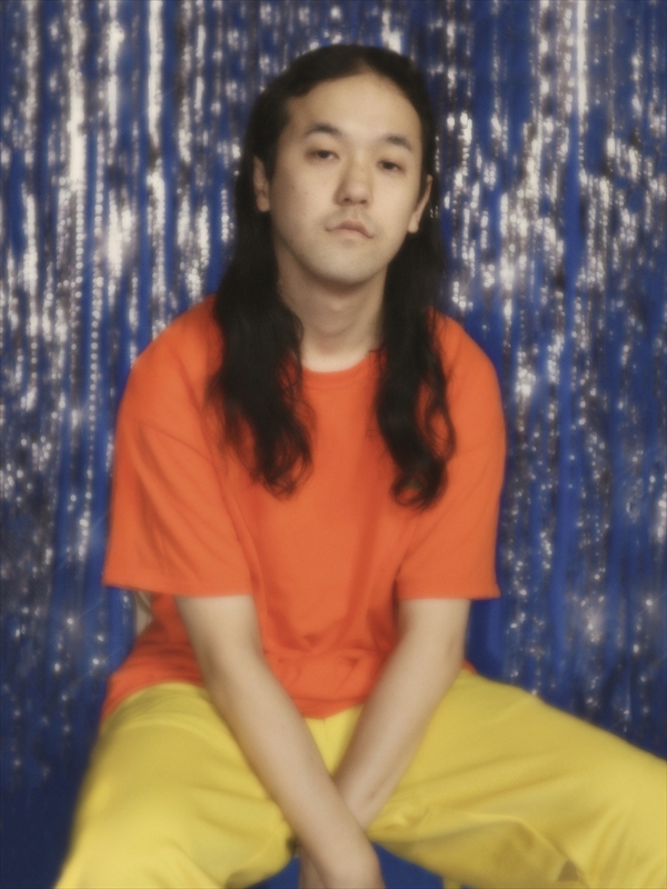 「PARKGOLF」4枚目/4