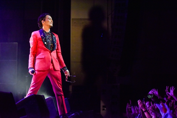 「ＫＲＥＶＡ
写真提供：FM802」6枚目/31