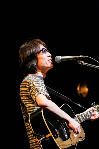 「YO-KING
写真提供：FM802」7枚目/31