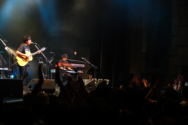 「ｽｷﾏｽｲｯﾁ
写真提供：FM802」11枚目/31