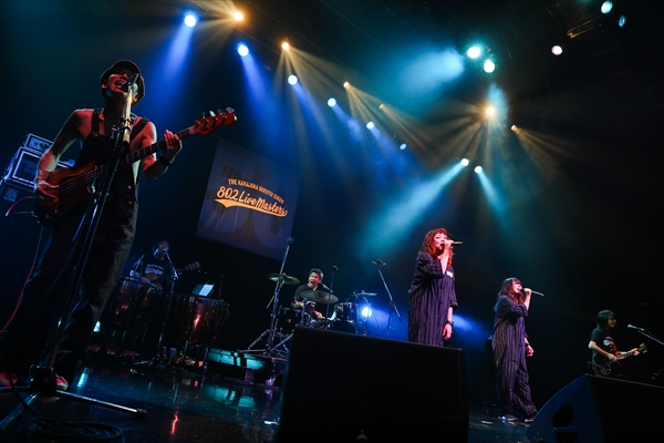 「PUFFY
写真提供：FM802」14枚目/31