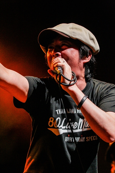 「怒髪天
写真提供：FM802」18枚目/31