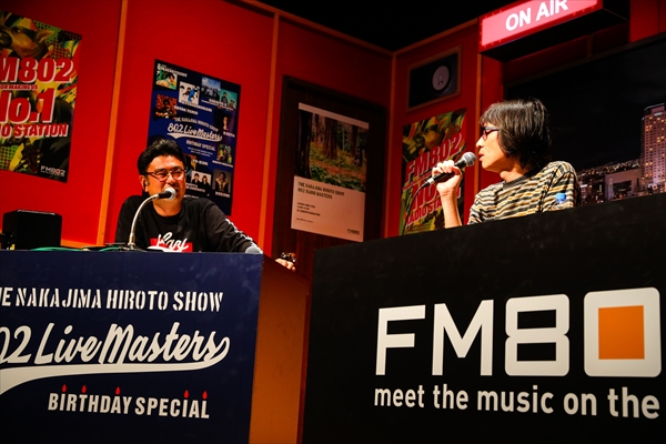 「YO-KING
写真提供：FM802」21枚目/31