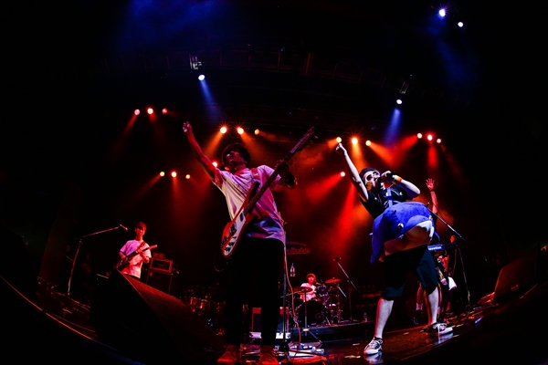 「ｷｭｳｿﾈｺｶﾐ
写真提供：FM802」22枚目/31