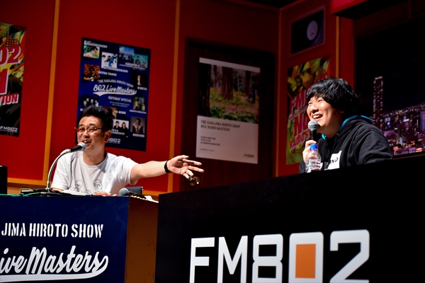 「岡崎体育
写真提供：FM802」24枚目/31