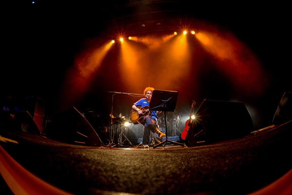 「奥田民生
写真提供：FM802」25枚目/31