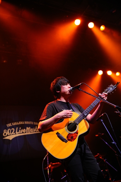 「ｽｷﾏｽｲｯﾁ
写真提供：FM802」27枚目/31