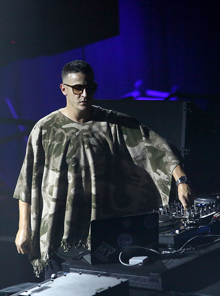 「DJスネイク、ニュー・アルバムを近々リリース」1枚目/1