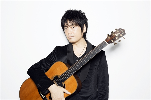 「＜インタビュー＞押尾コータロー　「アコースティックギターの可能性、音楽の素晴らしさを伝えられる、そんな1日にしたいですね」」1枚目/1