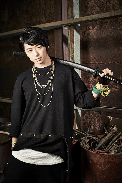 「とら」4枚目/7