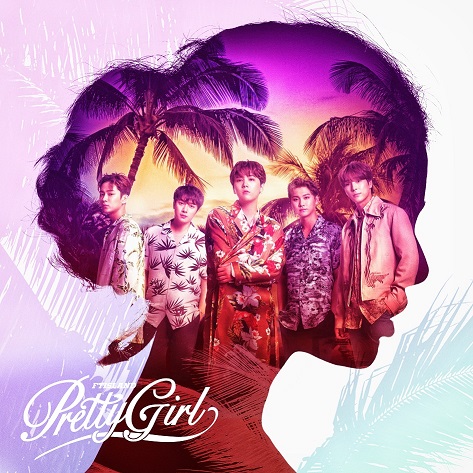 「FTISLAND、新SG『Pretty Girl』＆ライブDVD/BD発売決定」1枚目/9