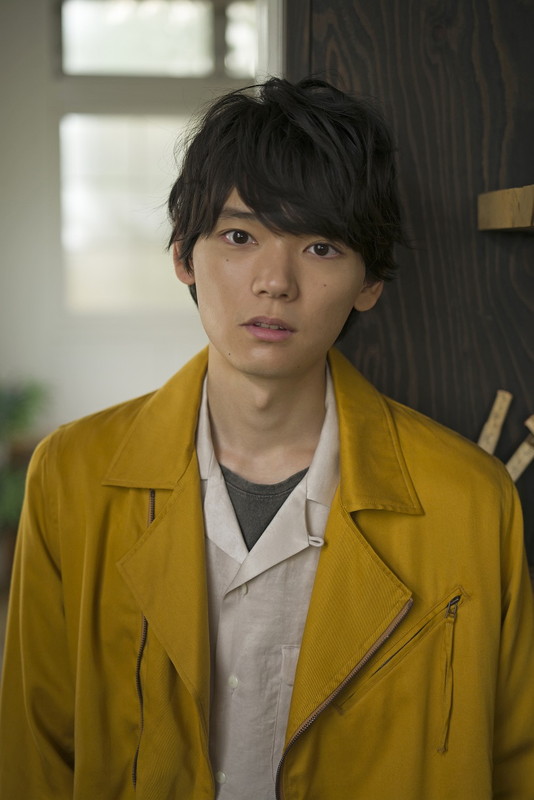 「古川雄輝」5枚目/13