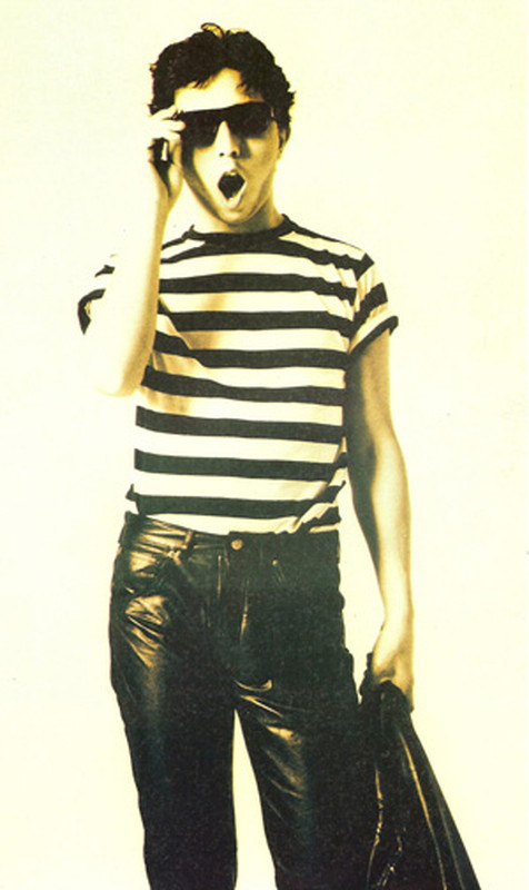 「PANTA &amp; HALの名盤再現ライブが11月に東阪で開催決定　今剛/平井光一/浜田文夫がゲスト参加、音楽監督は鈴木慶一」1枚目/1