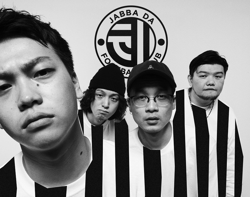 4人組ヒップホップグループ“ジャバ”、豪華ゲスト大集結のアフター