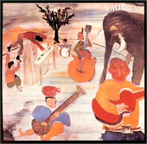 「『7月5日はなんの日？』ロビー・ロバートソンの誕生日、ザ・バンド歴史的デビュー作の発売から50年」1枚目/1