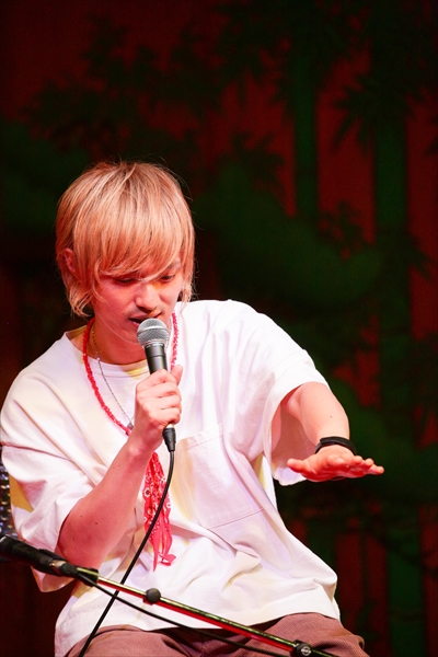 「写真提供：FM802」2枚目/6