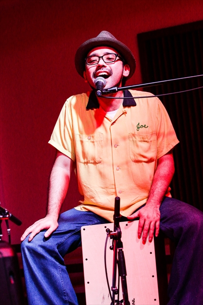 「写真提供：FM802」3枚目/6