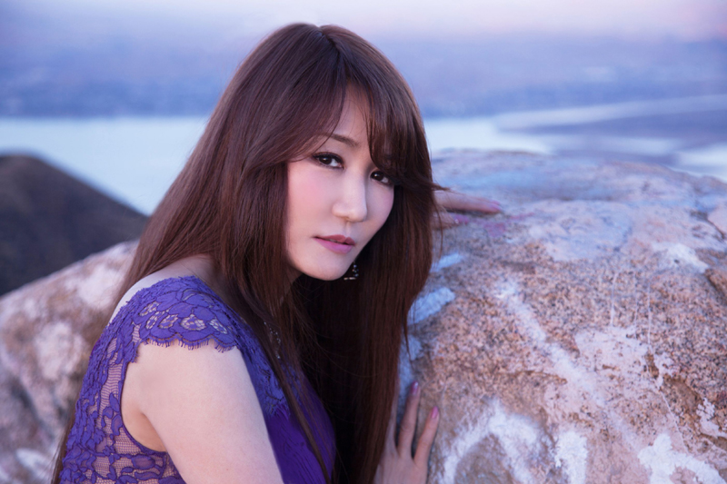浜田麻里 浜田麻里、26年ぶりの日本武道館ライヴをレポート