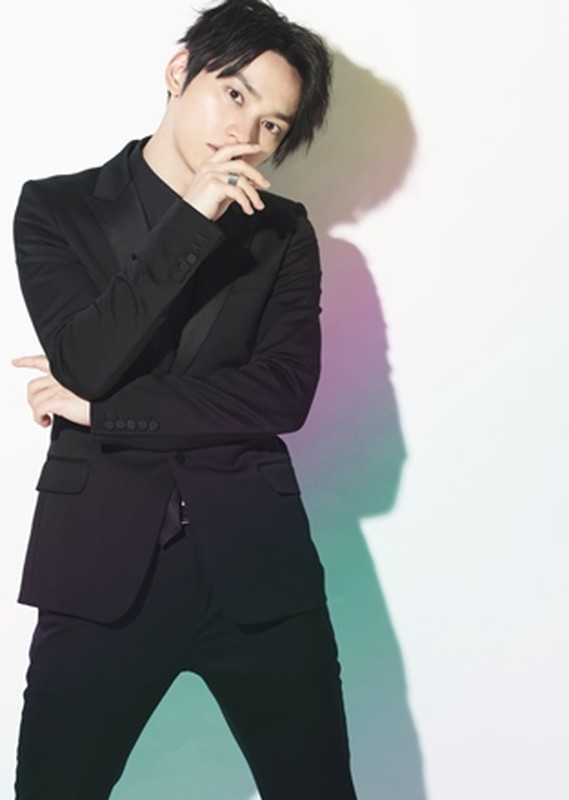 「SKY-HI、ツアー【SKY-HI Round A Ground 2018】詳細を発表」1枚目/1