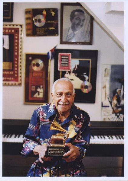 「『ブエナ・ビスタ・ソシアル・クラブ★アディオス』ルベーン・ゴンサレス演奏シーン解禁、「最後の音は墓の中で弾くよ」」1枚目/5