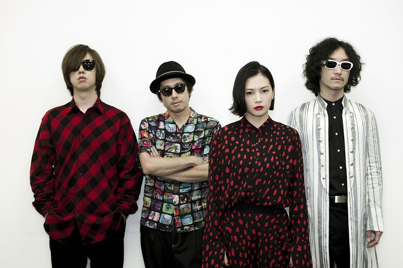 FLOWER FLOWER、初のライブ映像作品にYUI「CHE.R.RY」アレンジ