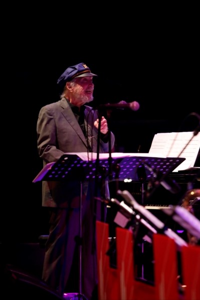 「＜ライブレポート＞“音の魔術師”が率いるマンハッタン・ジャズ・オーケストラ、　大阪公演のライブレポートが到着」1枚目/12