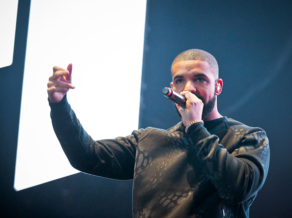 「ドレイク＆ミーゴズのジョイント・ツアー、開幕が延期に」1枚目/1