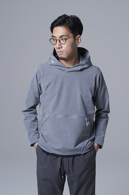 「tofubeats、1年4か月ぶりのアルバム『RUN』10月にリリース決定」1枚目/1