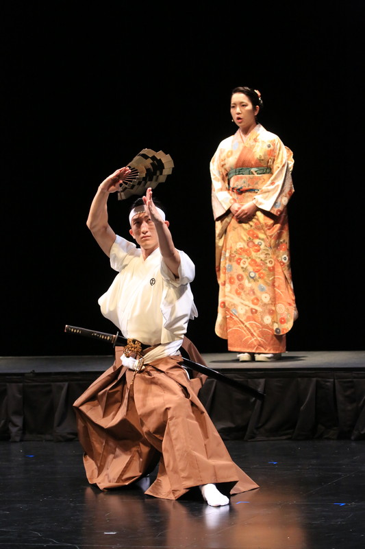 「大盛況に終えたアメリカ・シカゴ公演」10枚目/12