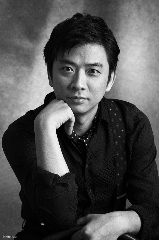 「カウンターテナー藤木大地が10月にメジャーデビュー決定」1枚目/1