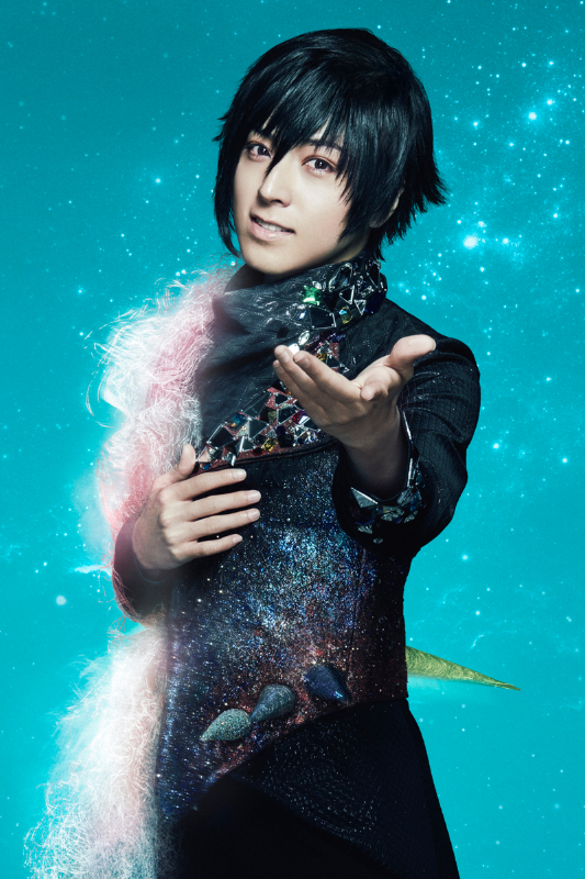 「蒼井翔太、5都市7公演のライブツアー【蒼井翔太LIVE 2019】開催決定」1枚目/1